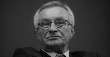 Tomasz Wołek nie żyje. Dziennikarz miał 74 lata
