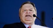 Zmiany w rządzie Grecji. Wenizelos szefem MSZ i wicepremierem