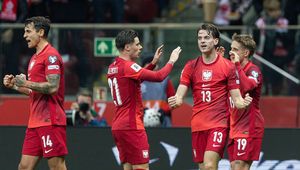 Malta - Polska. Gdzie oglądać mecz eliminacji MŚ 2026? O której początek?