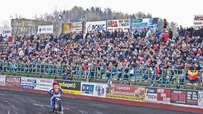 Święto czarnego sportu w Krośnie