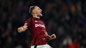 Media. Legia pozyska napastnika. Wszystko ustalone