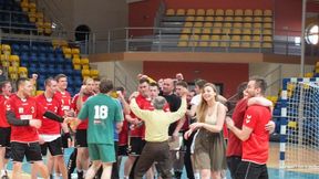 MKS Szczypiorno Kalisz przed sezonem