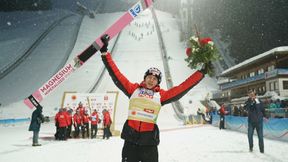 C jak cierpliwość, W jak warkoczyki. Alfabet MŚ w skokach narciarskich