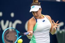 Tenis. US Open: Danka Kovinić kolejną rywalką Magdy Linette. Czarnogórka skruszyła opór Lizette Cabrery