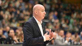 "Nikt nie będzie na nas czekał". Wysoka porażka Śląska na otwarcie