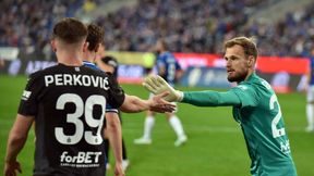 Cracovia - Zagłębie Lubin. Pasy przełamią złą passę? Obstawiamy po kursie 1.94!