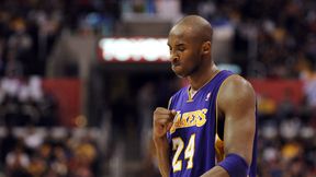 Konflikt w Lakers. Kobe Bryant: Skopię wam tyłki!