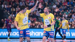 LM: Szwedzki debiutant przeciwnikiem Vive Tauronu Kielce