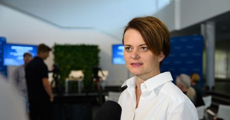 Znów ją przyłapali. "Nie miałam świadomości"