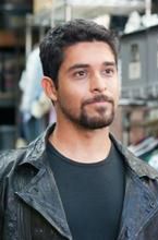 ''Chirurdzy'': Wilmer Valderrama w Seattle Grace Hospital