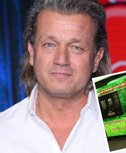 Od 7 lat kpinom nie ma końca. W końcu nie wytrzymał