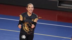 Sparing: IŁ Capital Legionovia Legionowo - E.Leclerc Moya Radomka Radom 3:2 (galeria)