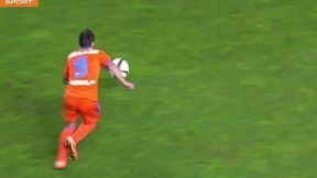 Puchar Hiszpanii: Fatalny błąd bramkarza i gol dla Valencii
