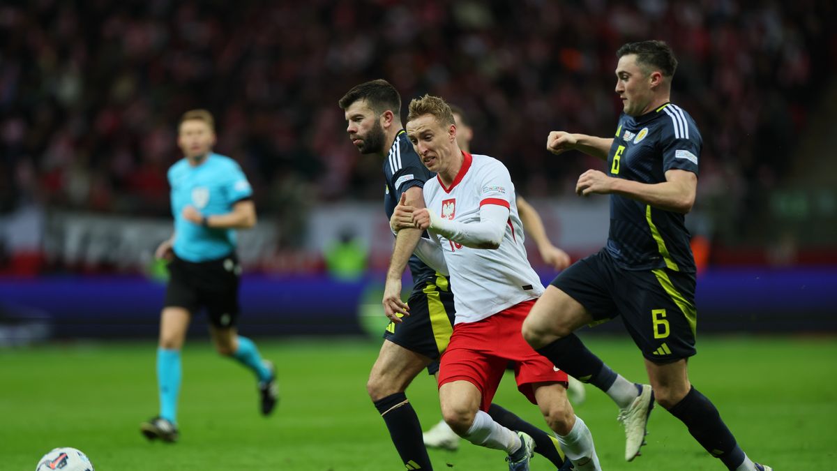 Adam Buksa John Souttar