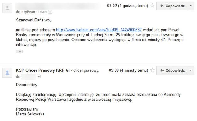 Nagrywał pijących nad Wisłą, skasowali mu filmy na YouTube. Samozwańczy szeryf kontra internetowy samosąd: to skończy się źle? 3
