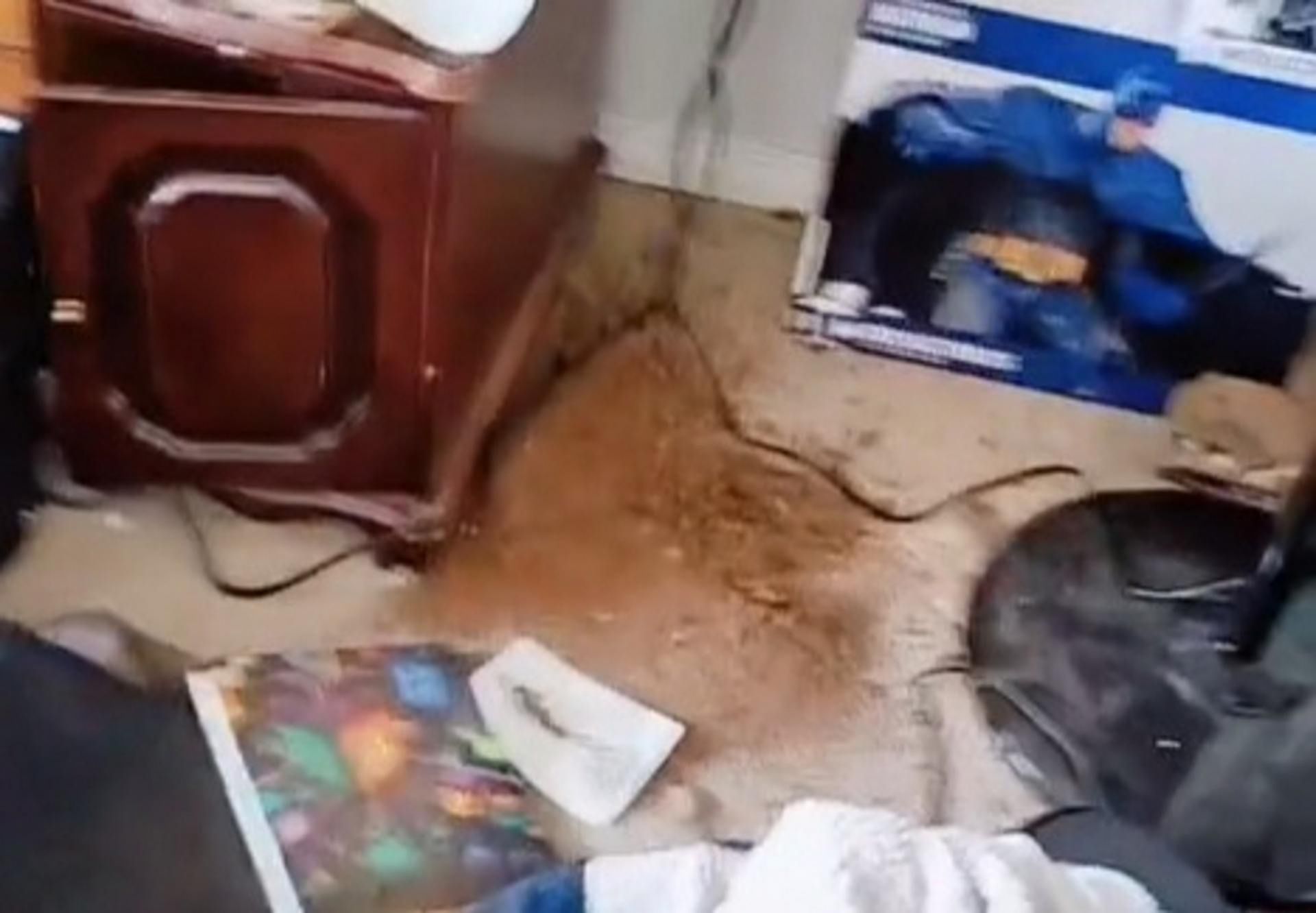 Zadzwoniła na policję i złożyła donos na nastoletniego syna