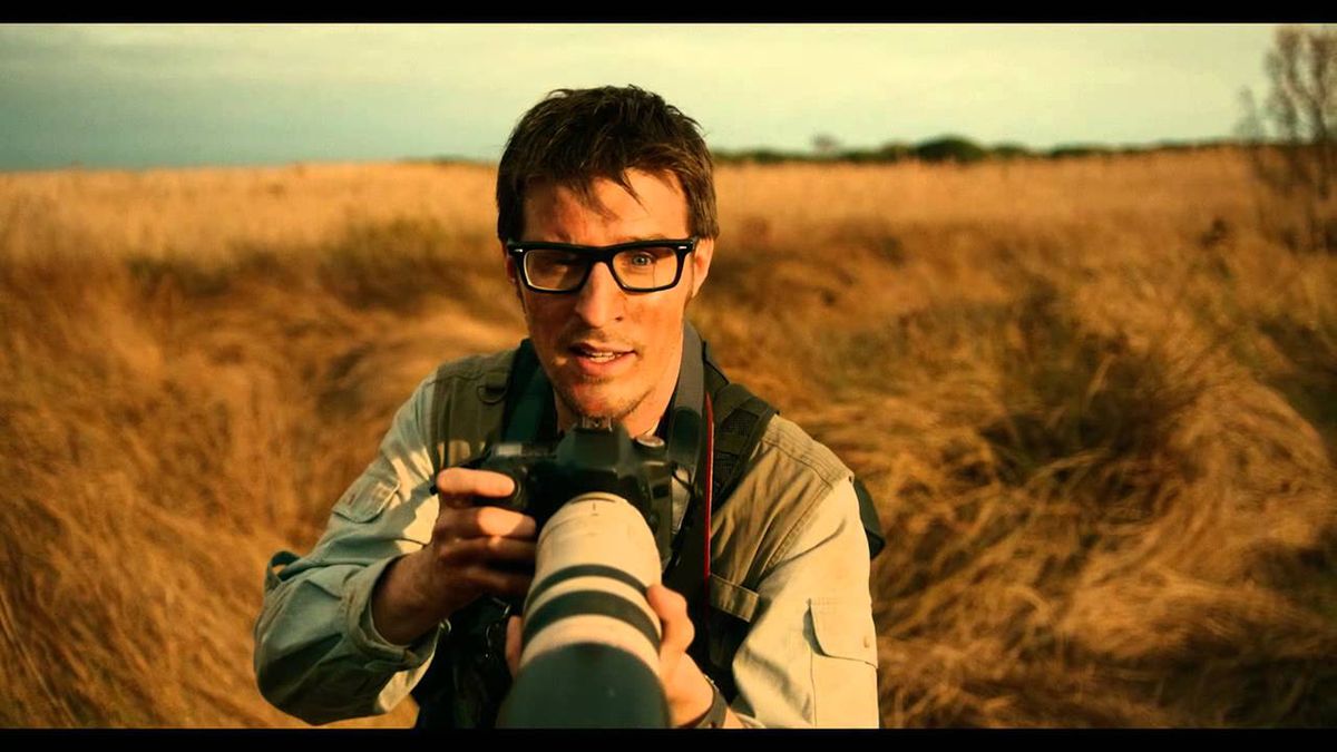 Oczekiwania kontra rzeczywistość w życiu początkującego fotografa [wideo] 1