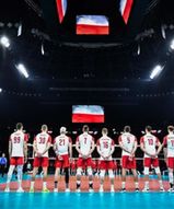 Wykonać drugi krok do Paryża. Gdzie oglądać na żywo Polska - Bułgaria?