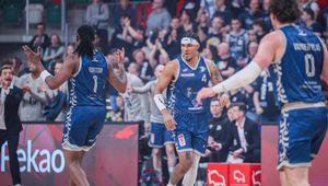 Dziki rozpychają się w Europie. Zagrają w wielkim finale ENBL!