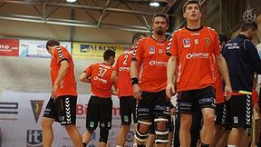 U bram historii - zapowiedź meczu KPR Legionowo - Gaz-System Pogoń Szczecin