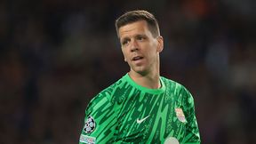 Dwa słowa Szczęsnego po meczu. Wymowniej się nie da