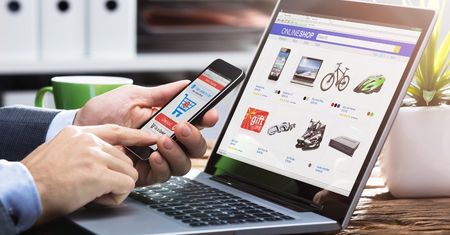 Bezpieczeństwo transakcji internetowych - jak DNSSEC chroni przed wyłudzeniem danych