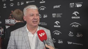 Zabrał głos ws. Piesiewicza. "To niestety przykre"