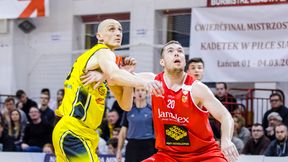 I liga: Kapitan odchodzi z Jamalexu Polonii, Stanferd Sanny zostaje