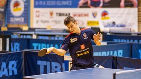 Zawsze najmłodszy, najczęściej najlepszy. Miłosz Redzimski bije kolejne rekordy