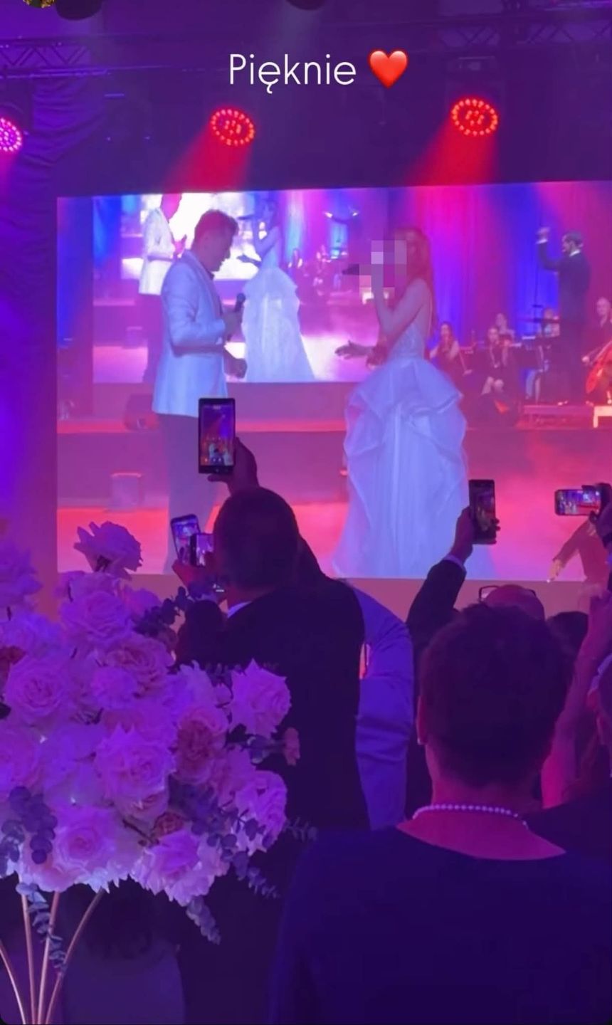 Rafał Brzozowski i Helena Adwent