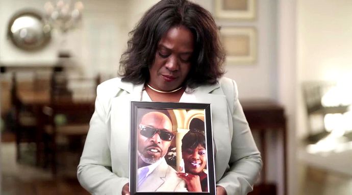 Fentanyl: Morderca gwiazd