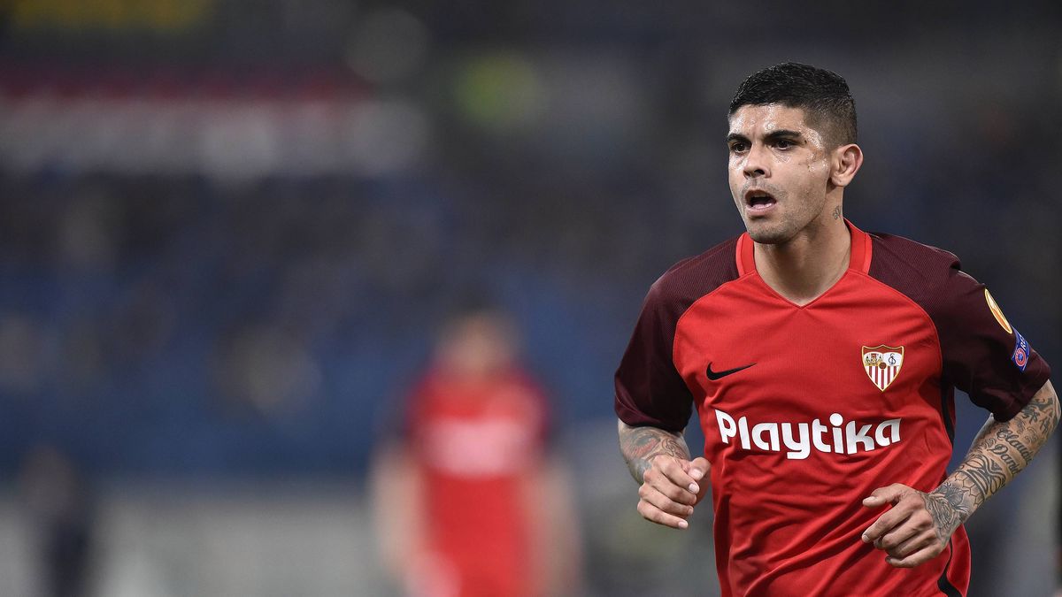 Ever Banega