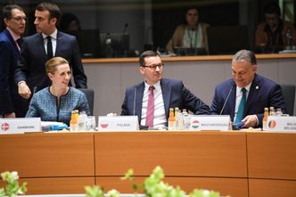 Szczyt UE bez przełomu. Premier Chorwacji pisze, że jest światełko w tunelu
