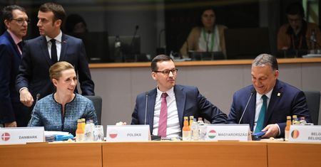Szczyt UE bez przełomu. Premier Chorwacji pisze, że jest światełko w tunelu