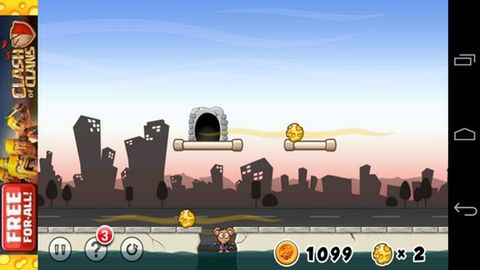 Weekendowy Zestaw Gier i Aplikacji: Colin McRae Rally, TimePIN i Tanie żarcie 32