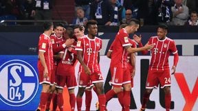 LM: Bayern Monachium w Paryżu. Rozrzutni kontra oszczędni