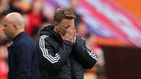 Słynny trener trafił do szpitala. Klub wydał komunikat