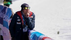 Lekarz kadry skoczków stracił pracę w szpitalu. "To skandal!"