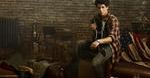 Nick Jonas gra w "Jumanji"