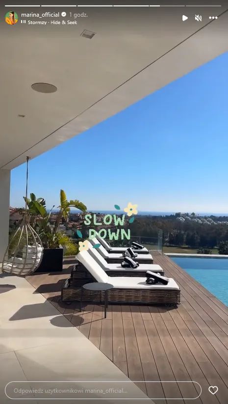 Dom Szczęsnego w Marbelli. To tutaj spędzi emeryturę