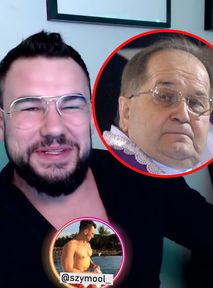 Zakpił z wiernych w Toruniu. "Wyczynem" pochwalił się w sieci