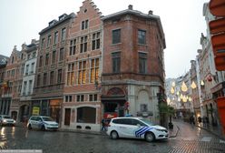 Seksafera w Brukseli. Organizator orgii to poszukiwany przez polską policję?