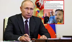 Przewrót w Rosji? Postawili się otwarcie Putinowi. "Zdrada stanu"