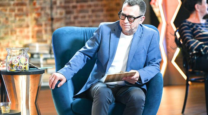 Daję słowo - Maciej Orłoś 2