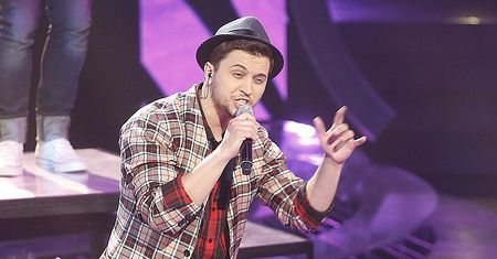 Artem Furman WYGRAŁ 4 EDYCJĘ "X FACTORA"!