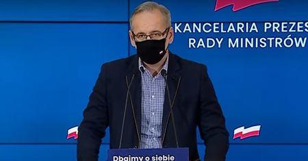 Co z feriami? Minister zdrowia nie pozostawia złudzeń. "Będę nieugięty"