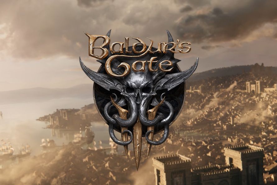 Baldur's Gate 3 już w 2020 roku!