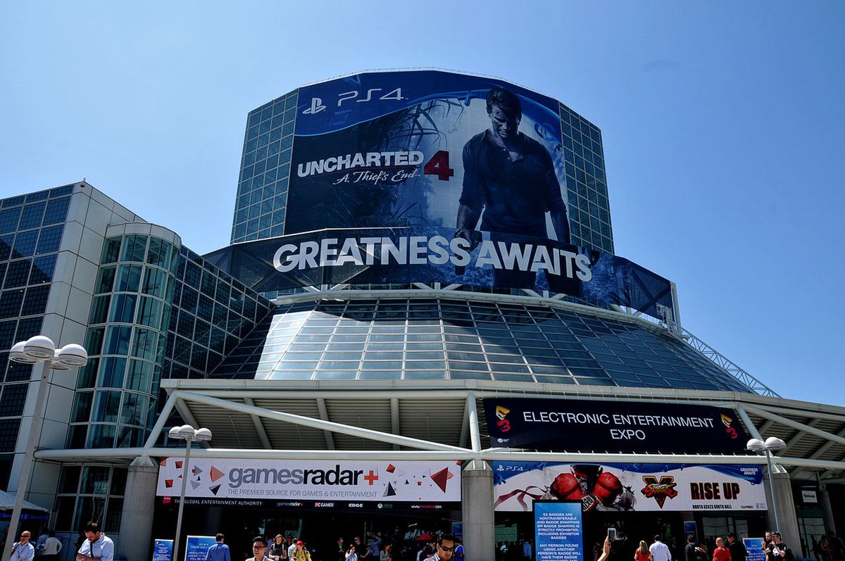 Los Angeles ogłasza stan wyjątkowy, ale E3 i tak ma się odbyć