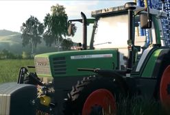 Farming Simulator 2019 z kultowej serii wkrótce za darmo na Epic Games