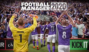 Epic Games Store: Football Manager 2020 i Watch Dogs 2 kompletnie za darmo